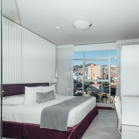 Stannum Boutique Hotel & Spa La Paz Luaran gambar