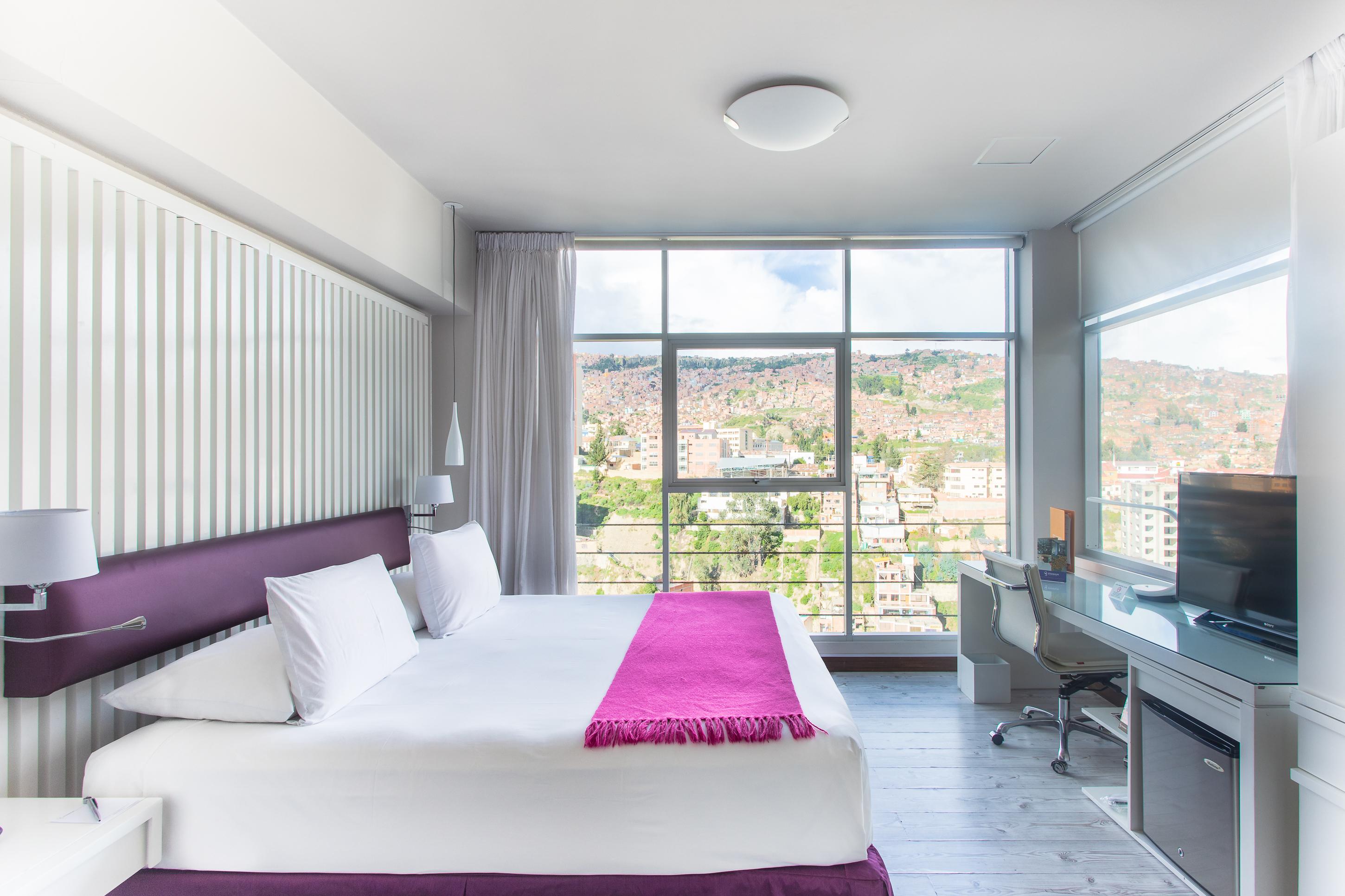 Stannum Boutique Hotel & Spa La Paz Luaran gambar