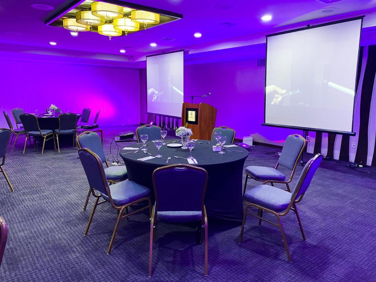 Stannum Boutique Hotel & Spa La Paz Luaran gambar