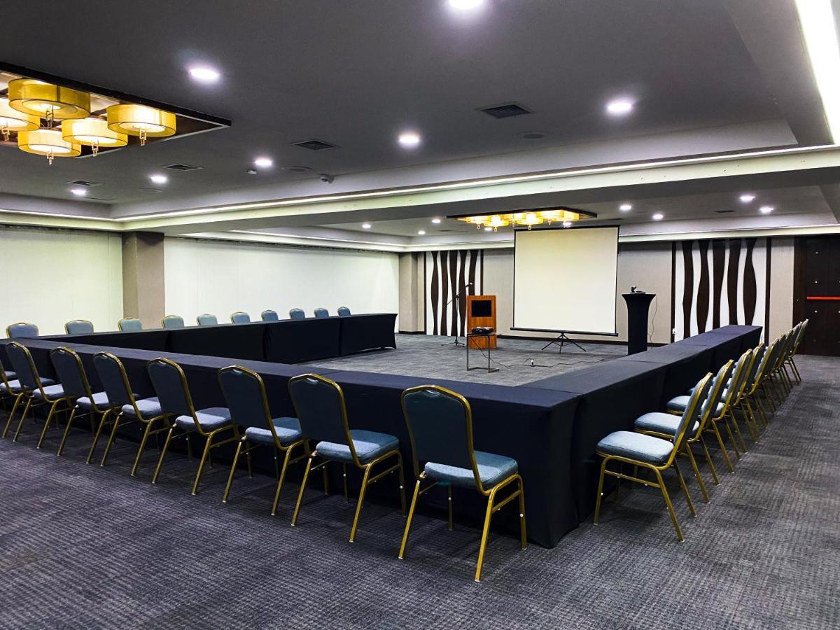 Stannum Boutique Hotel & Spa La Paz Luaran gambar