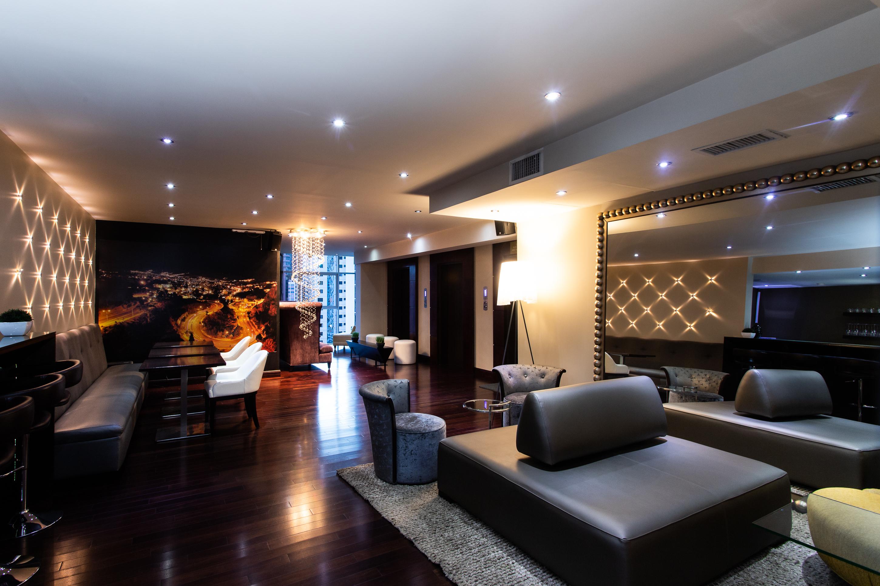 Stannum Boutique Hotel & Spa La Paz Luaran gambar