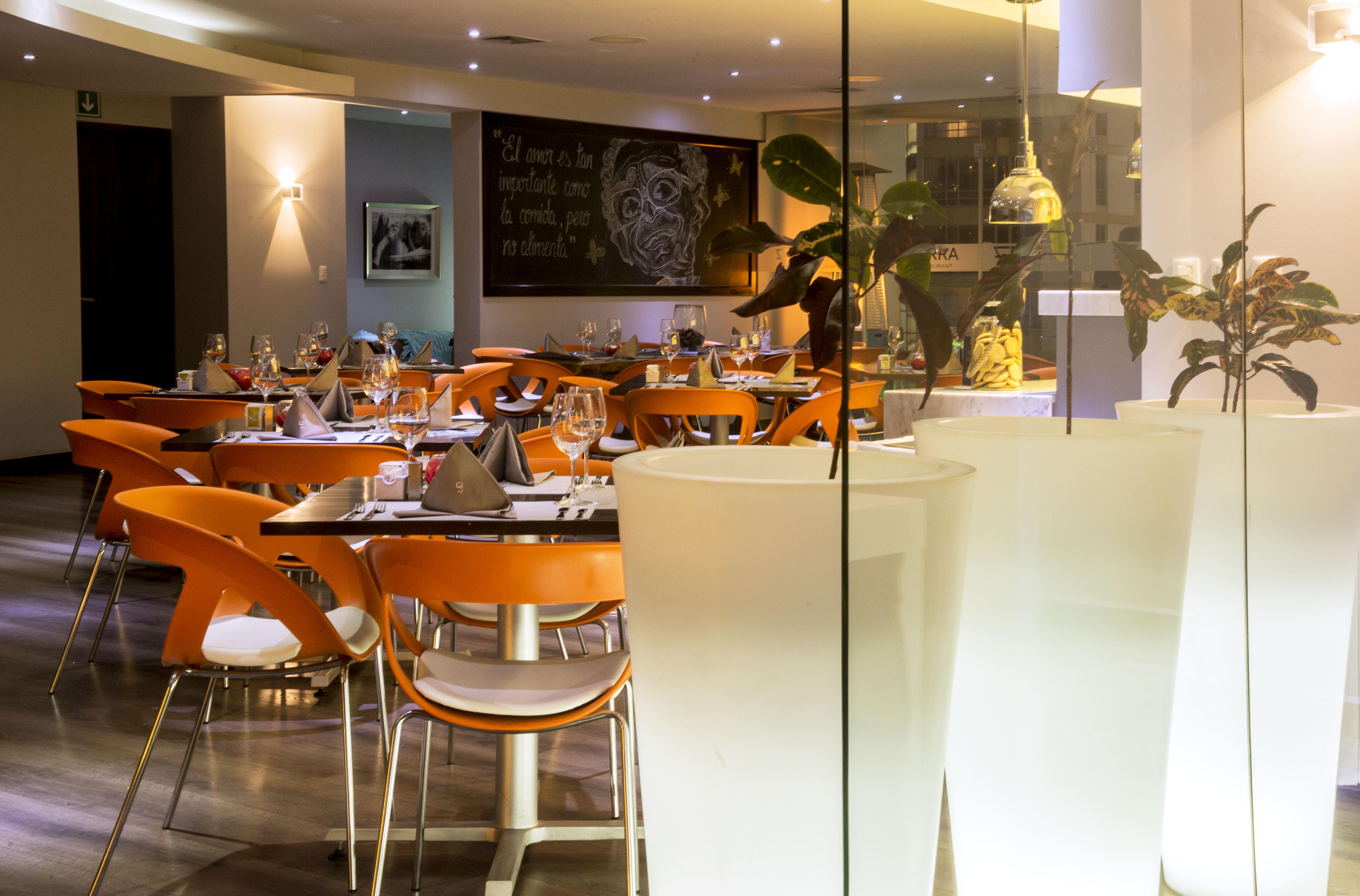 Stannum Boutique Hotel & Spa La Paz Luaran gambar