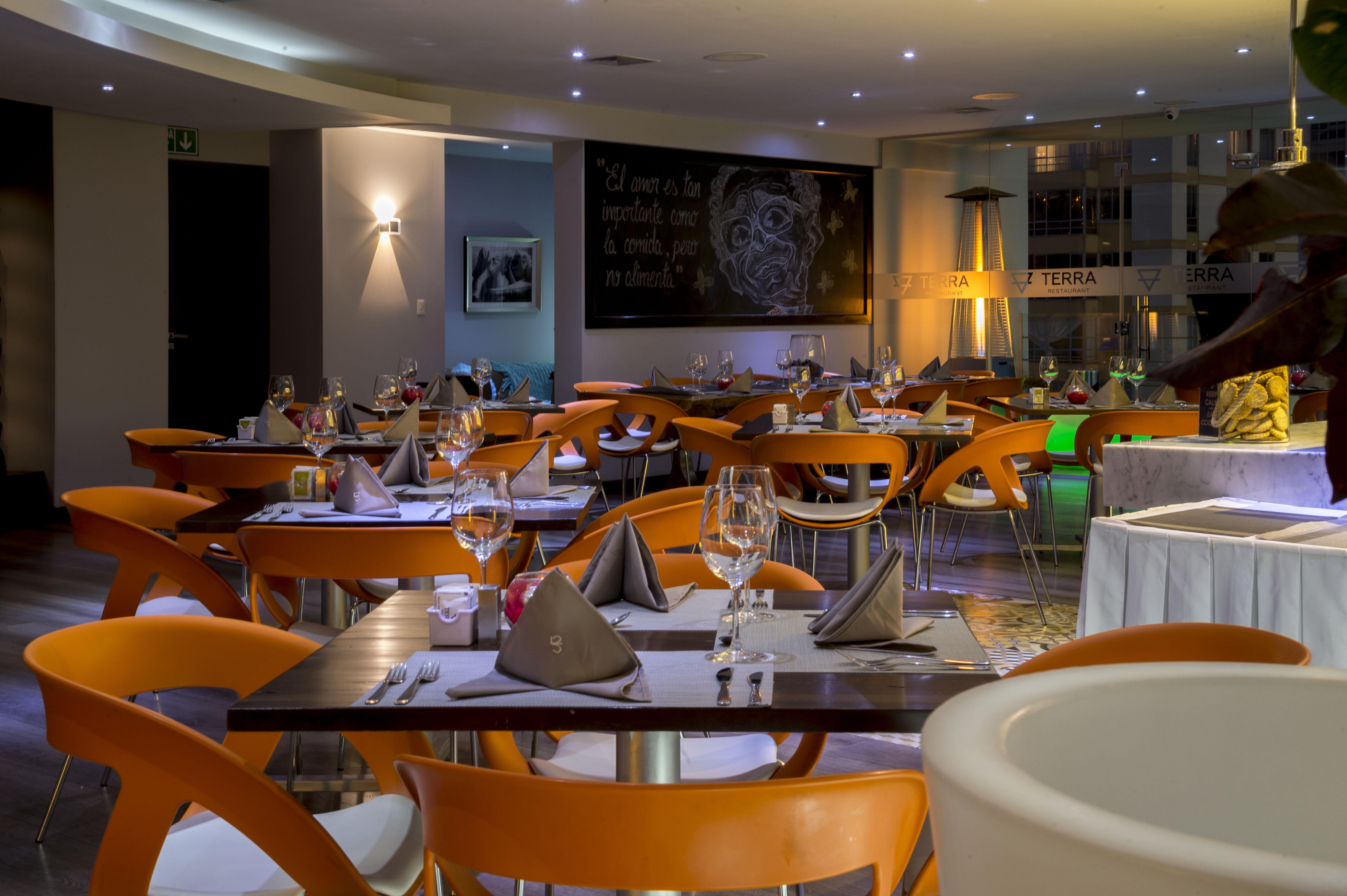 Stannum Boutique Hotel & Spa La Paz Luaran gambar