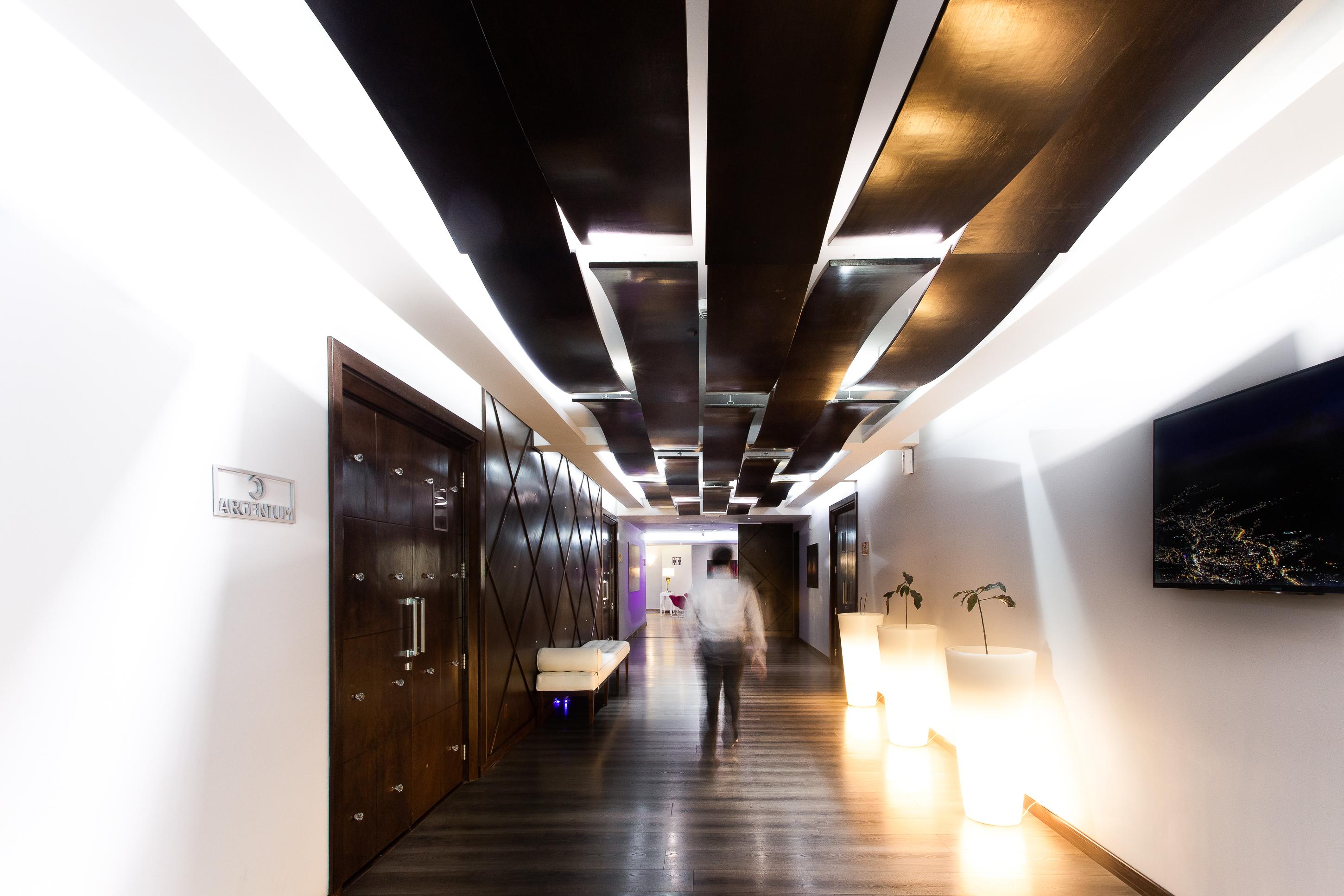 Stannum Boutique Hotel & Spa La Paz Luaran gambar