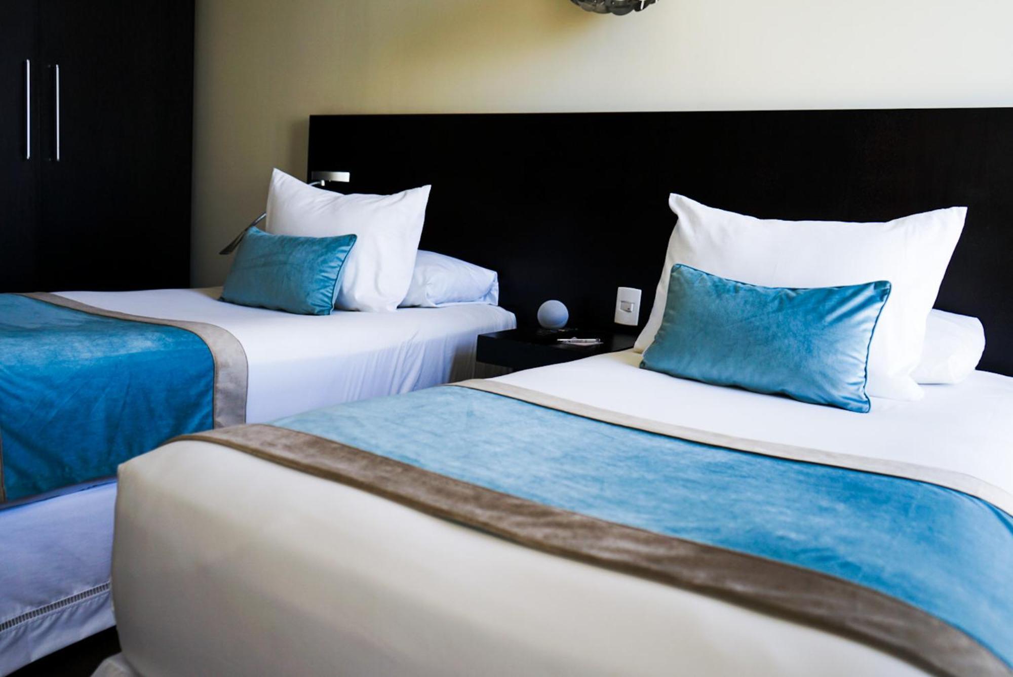 Stannum Boutique Hotel & Spa La Paz Luaran gambar