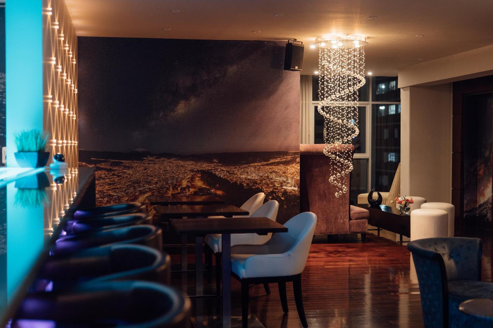 Stannum Boutique Hotel & Spa La Paz Luaran gambar