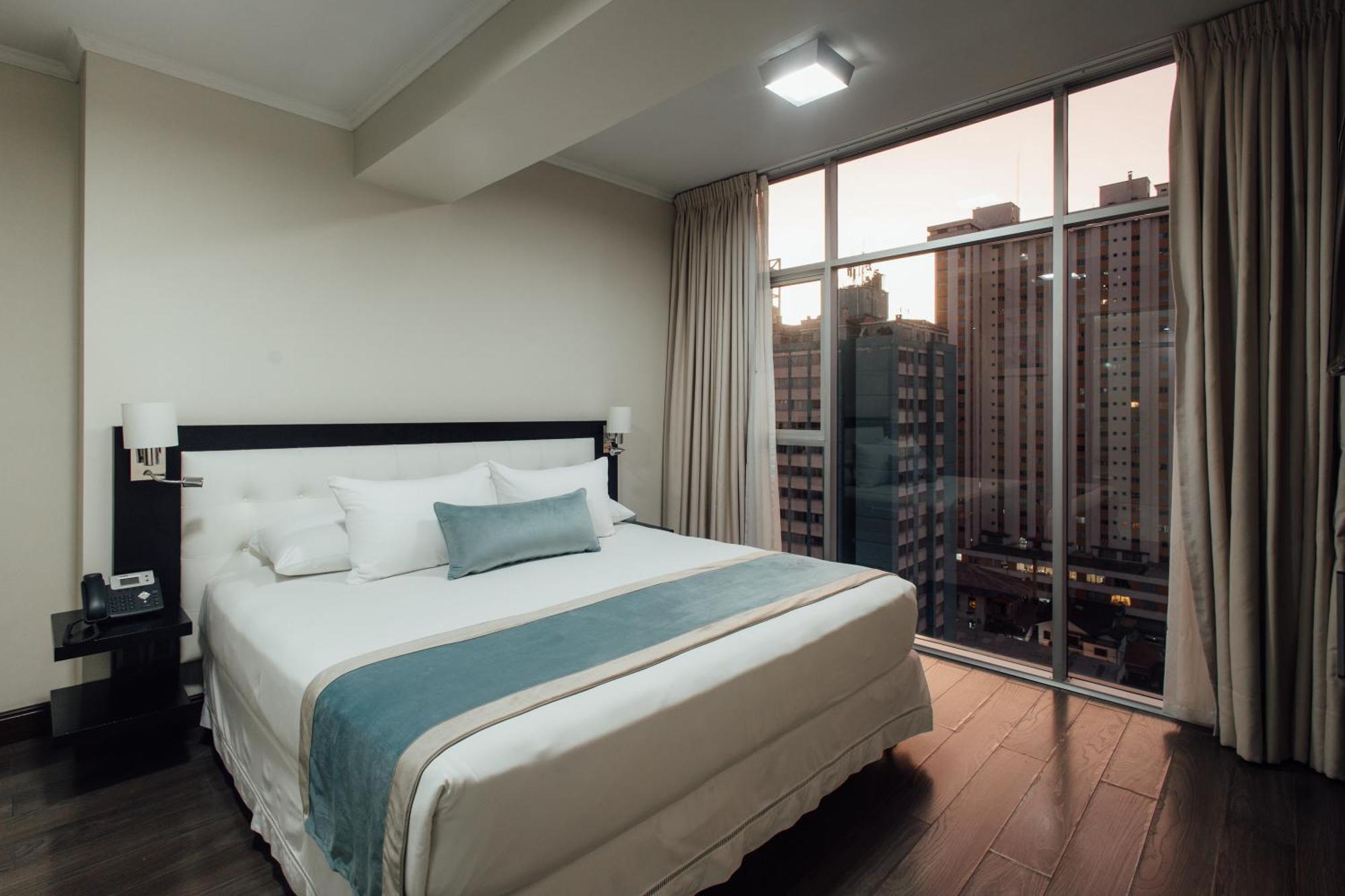 Stannum Boutique Hotel & Spa La Paz Luaran gambar