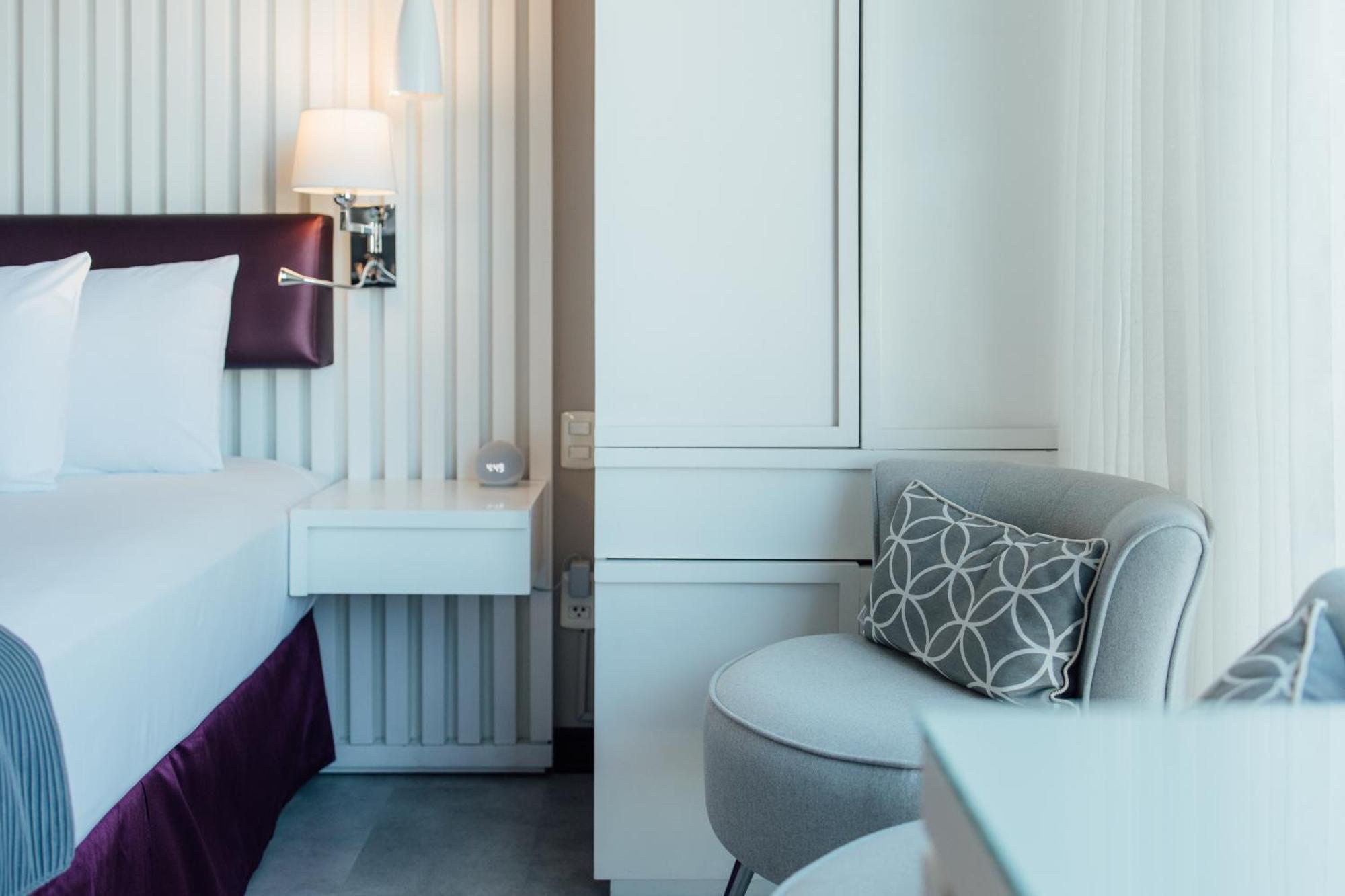 Stannum Boutique Hotel & Spa La Paz Luaran gambar
