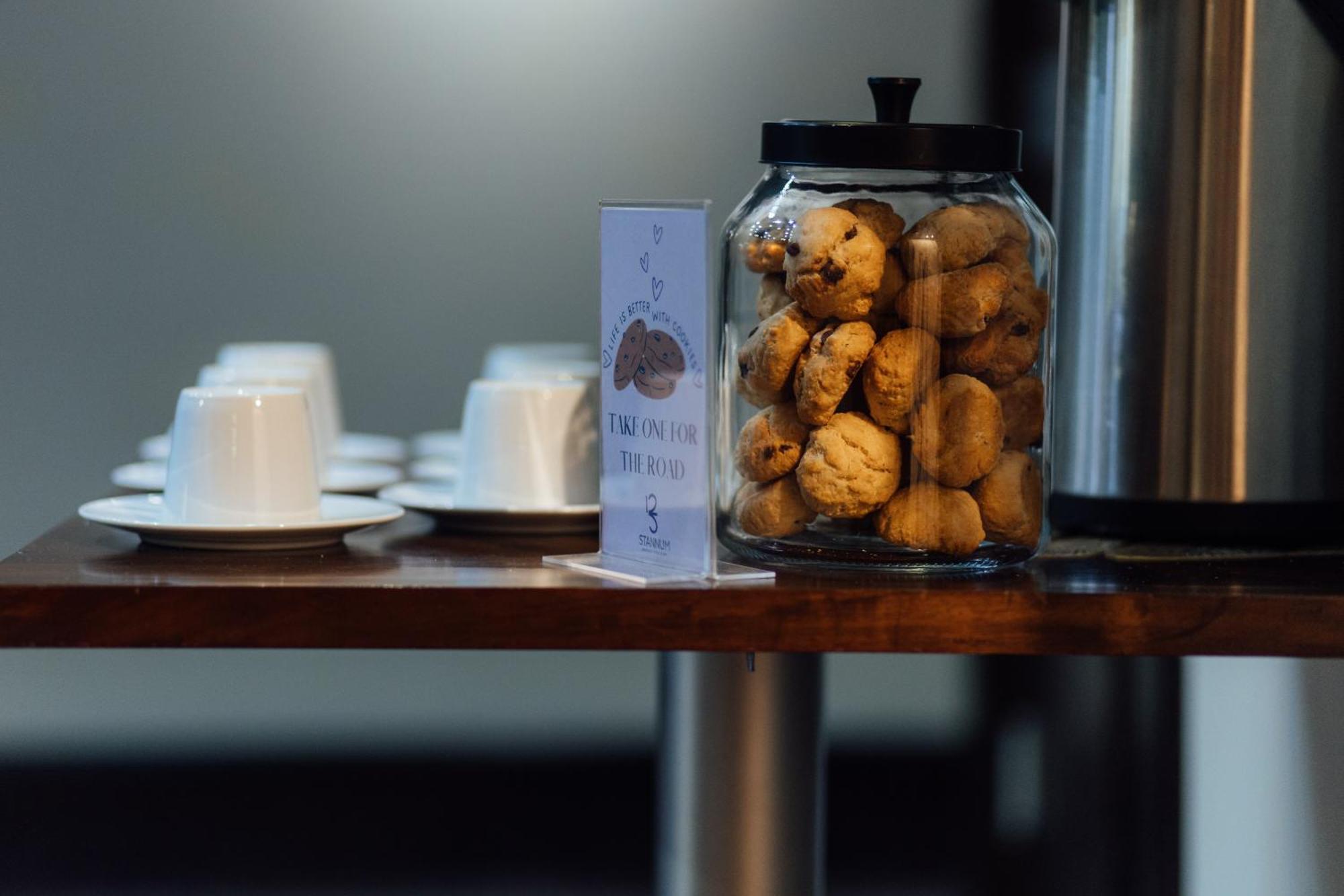 Stannum Boutique Hotel & Spa La Paz Luaran gambar