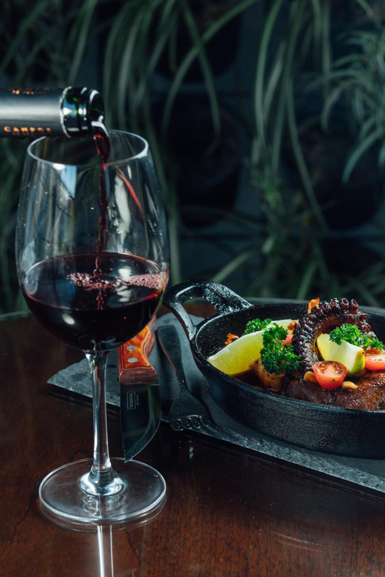 Stannum Boutique Hotel & Spa La Paz Luaran gambar
