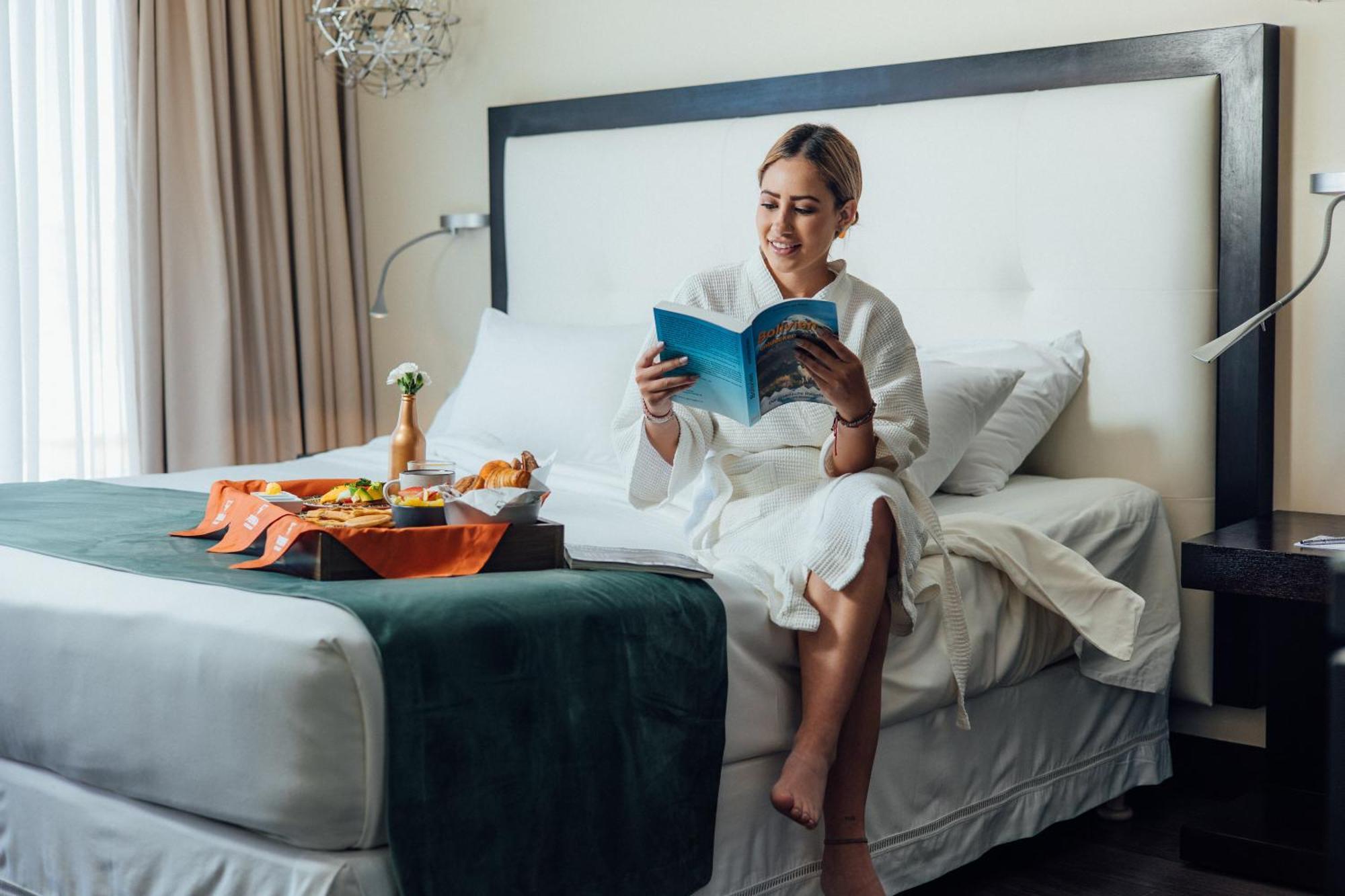Stannum Boutique Hotel & Spa La Paz Luaran gambar