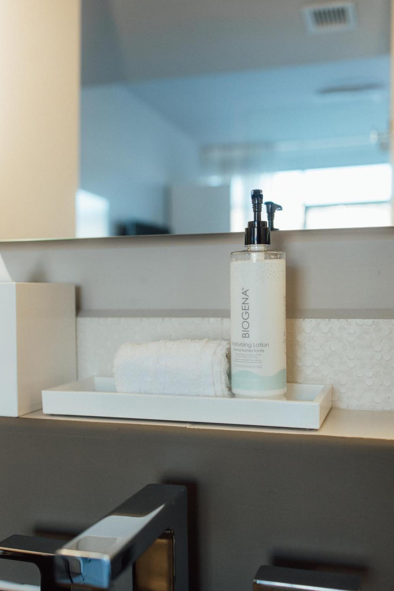 Stannum Boutique Hotel & Spa La Paz Luaran gambar