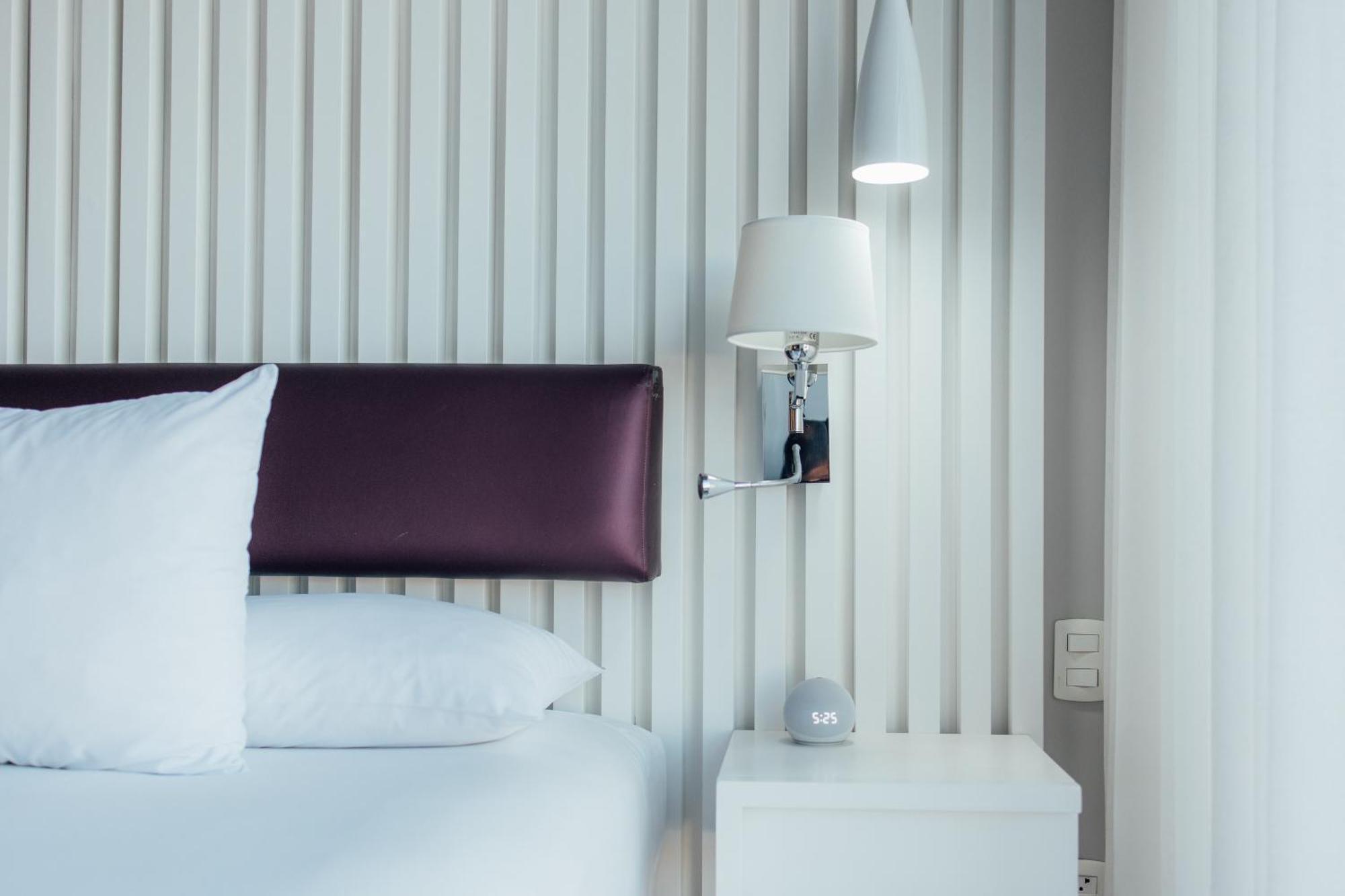 Stannum Boutique Hotel & Spa La Paz Luaran gambar