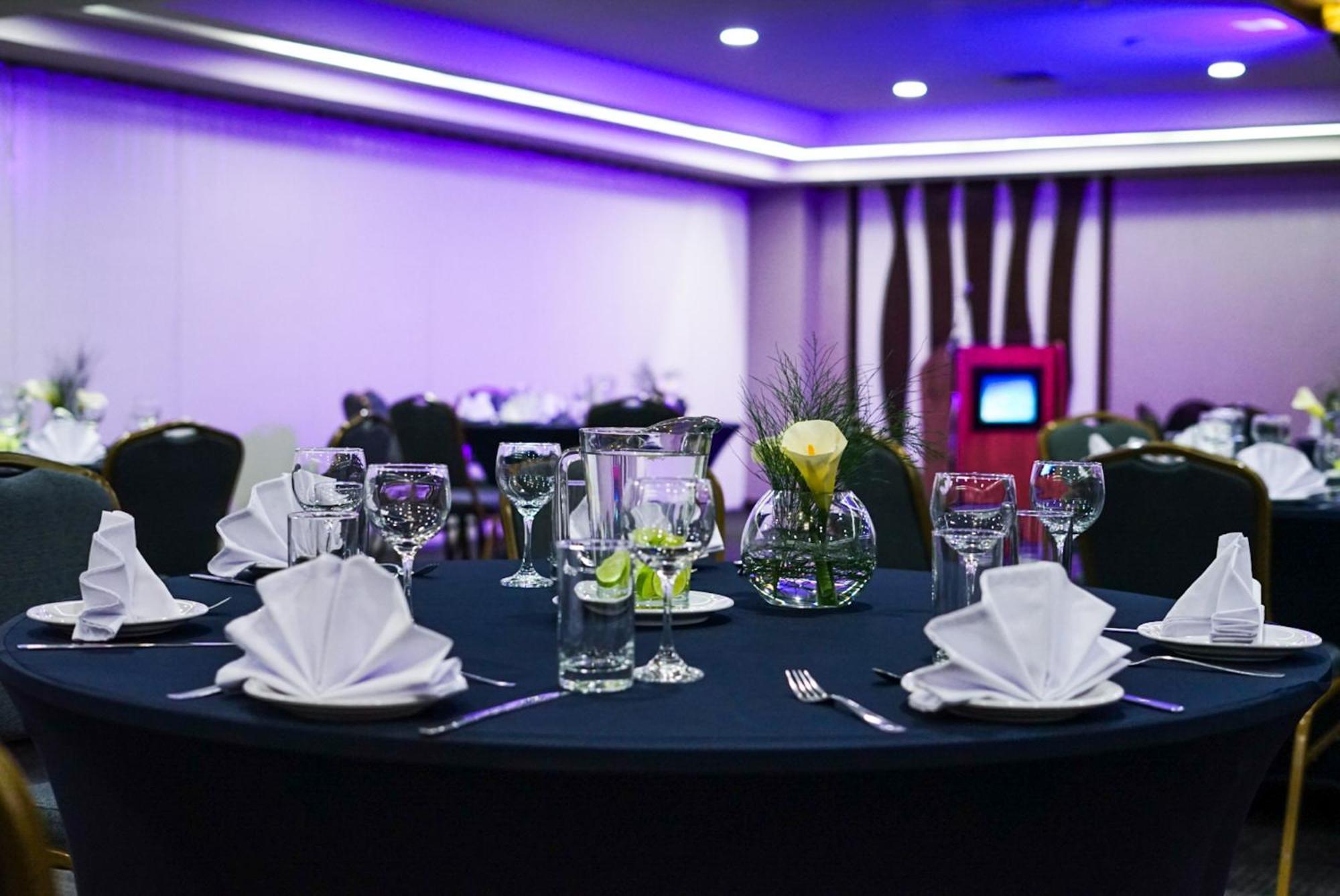 Stannum Boutique Hotel & Spa La Paz Luaran gambar
