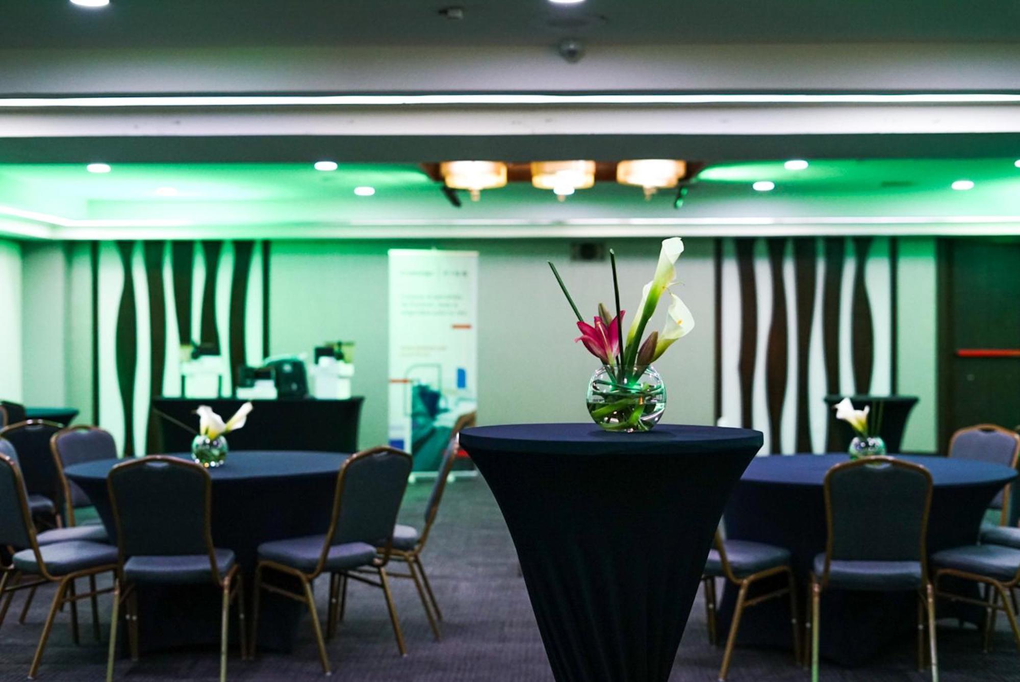 Stannum Boutique Hotel & Spa La Paz Luaran gambar